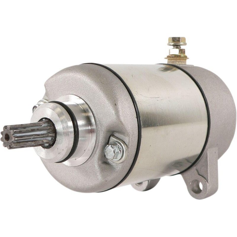 410-54059 - Parts Unlimited Starter Motor For Honda TRX400 FA 2004-2007