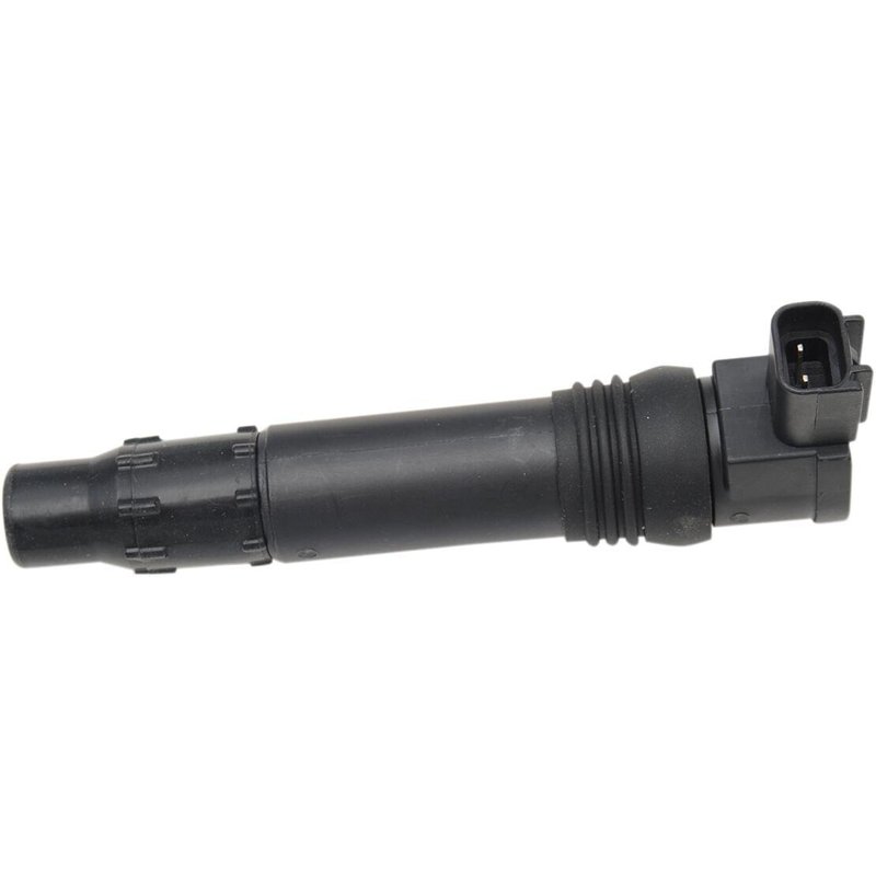 10-3005 - Parts Unlimited Ignition Coil For Kawasaki EX 650 R 2011 - Black
