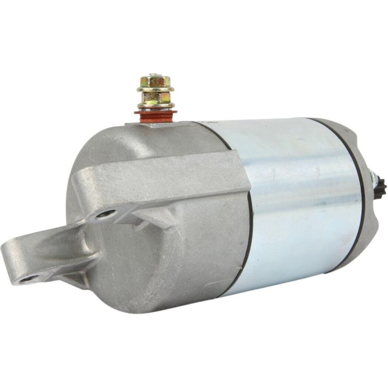 410-54063 - Parts Unlimited Starter Motor For Kawasaki KLF 400 4X4 1993-1999