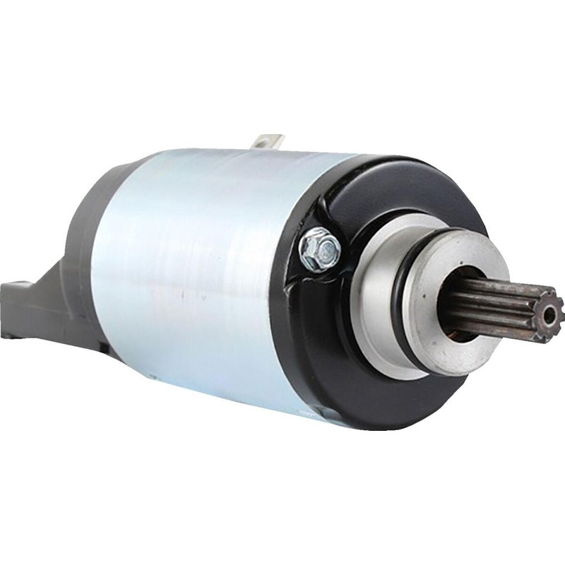 410-52451 - Parts Unlimited Starter Motor For Suzuki GSF 400 1991-1993