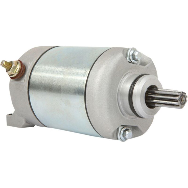 410-54149 - Parts Unlimited Starter Motor For Polaris Sportsman 550 EFI 4X4 2010-2014