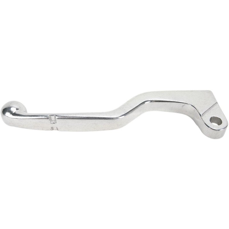 L99-29342 - Parts Unlimited Clutch Lever For Honda CRF250R 2007-2017 - Polished