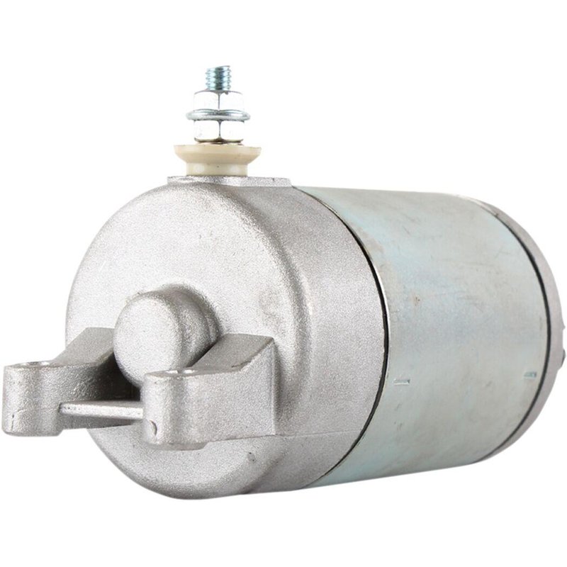 410-54064 - Parts Unlimited Starter Motor For Arctic Cat Textron 400 2X4 2007-2008