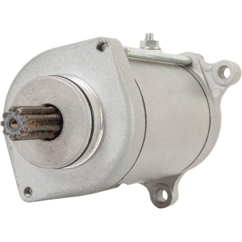 410-54201 - Parts Unlimited Starter Motor For Suzuki C 90 2005-2009