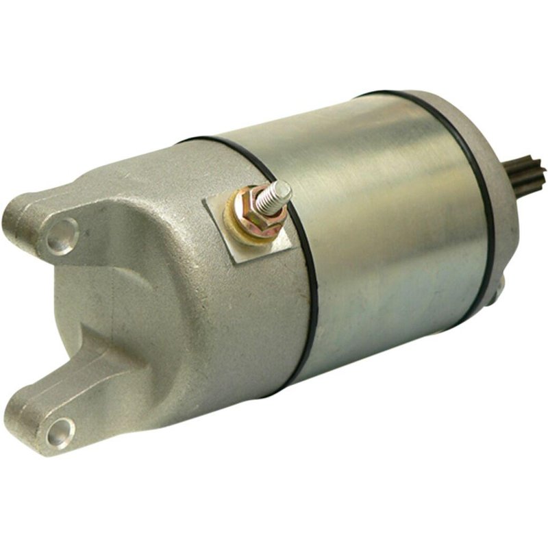 410-54042 - Parts Unlimited Starter Motor For Kawasaki KFX700 2X4 2004-2009