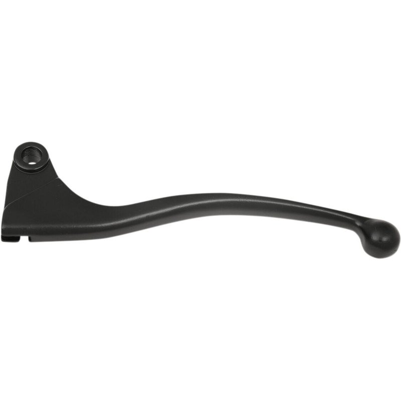 07-2590C - Parts Unlimited Clutch Lever For Kawasaki Z 1000SX 2011-2016 - Black