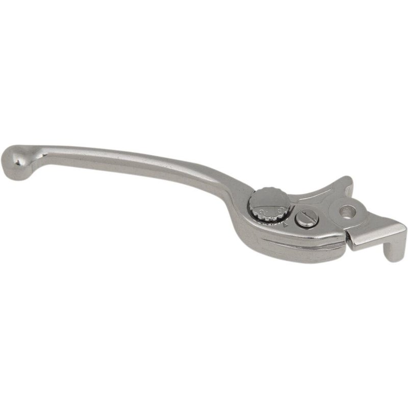 H07-16E5B - Parts Unlimited Brake Lever For Honda CB500 F 2016-2018 - Polished