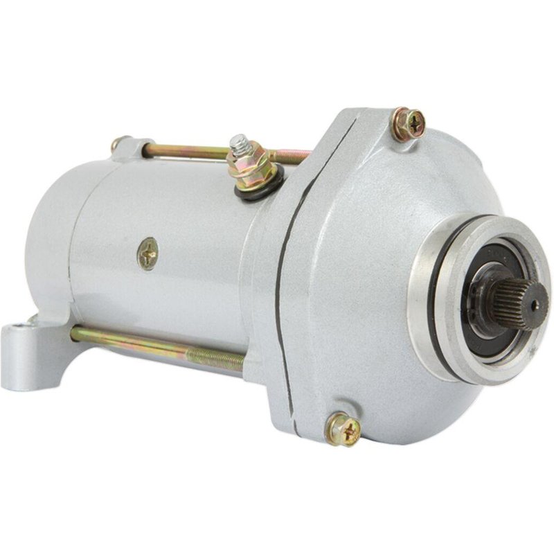 410-54109 - Parts Unlimited Starter Motor For Honda GL 1200 A 1985-1987