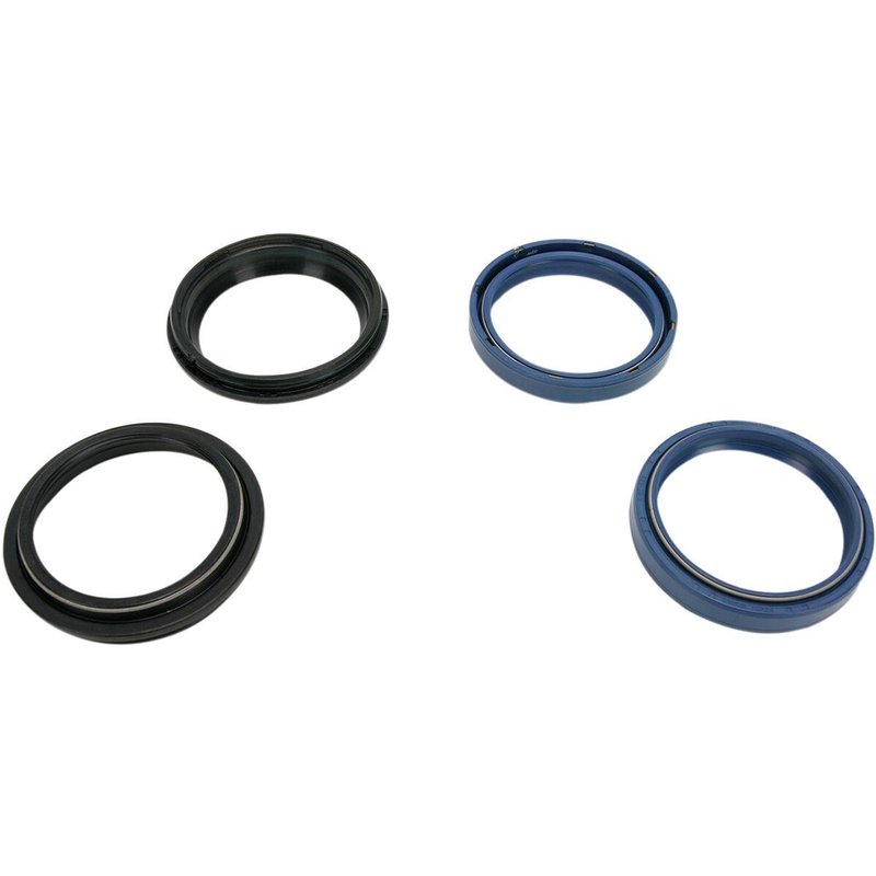PWFSK-Z003 - Pivot Works Fork Seal Kit For Honda CRF450R 2009-2014
