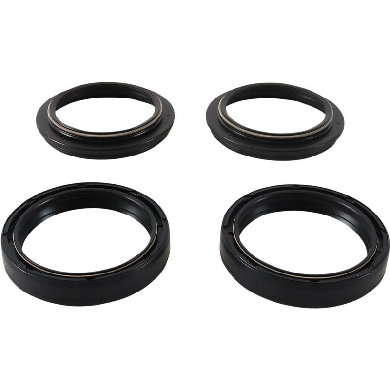 PWFSK-Z043 - Pivot Works Fork Seal Kit For Husqvarna CR125 2009