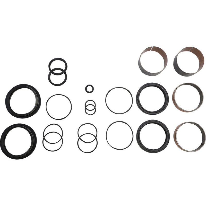 PWFFK-T11-000 - Pivot Works Fork Seal Kit For KTM EXC500 2016