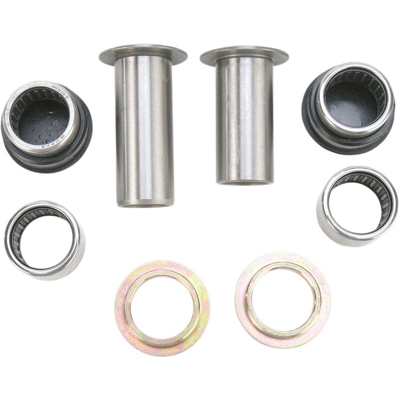 PWSAK-HQ02-001 - Pivot Works Swingarm Bearing Kit For Husqvarna TC250 2008-2009