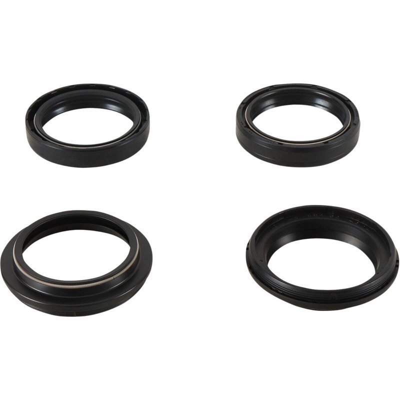 PWFSK-Z044 - Pivot Works Fork Seal Kit For Moto Guzzi Breva 1100 2005-2007
