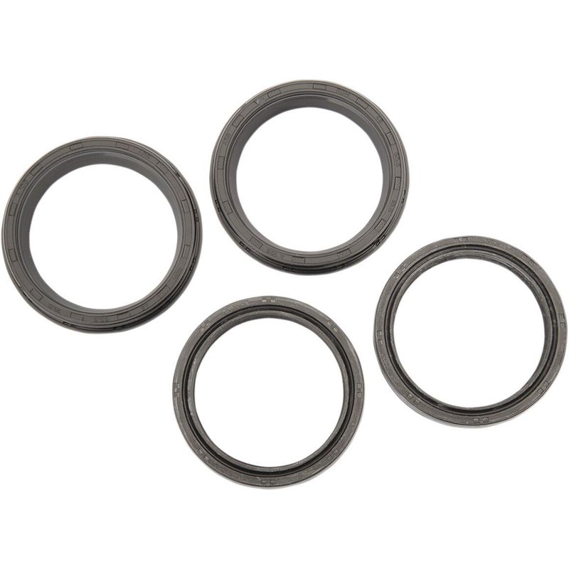 PWFSK-Z036 - Pivot Works Fork Seal Kit For Honda CRF250R 2015-2021