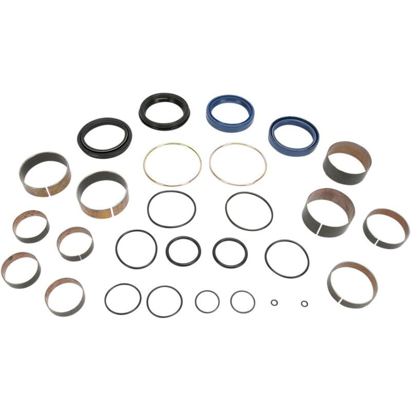 PWFFK-H04-020 - Pivot Works Fork Seal Kit For Honda CR250 2005-2007