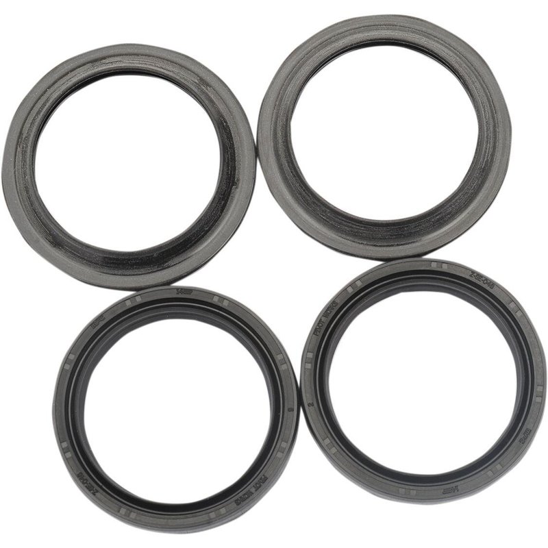 PWFSK-Z026 - Pivot Works Fork Seal Kit For Yamaha FJR 1300 2003-2005