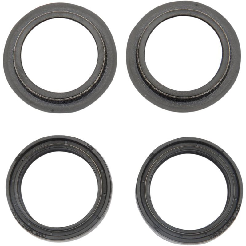 PWFSK-Z034 - Pivot Works Fork Seal Kit For KTM SX50 2012-2016