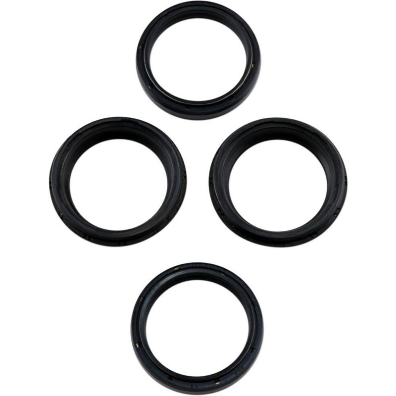 PWFSK-Z001 - Pivot Works Fork Seal Kit For Honda CR125 1997-2007