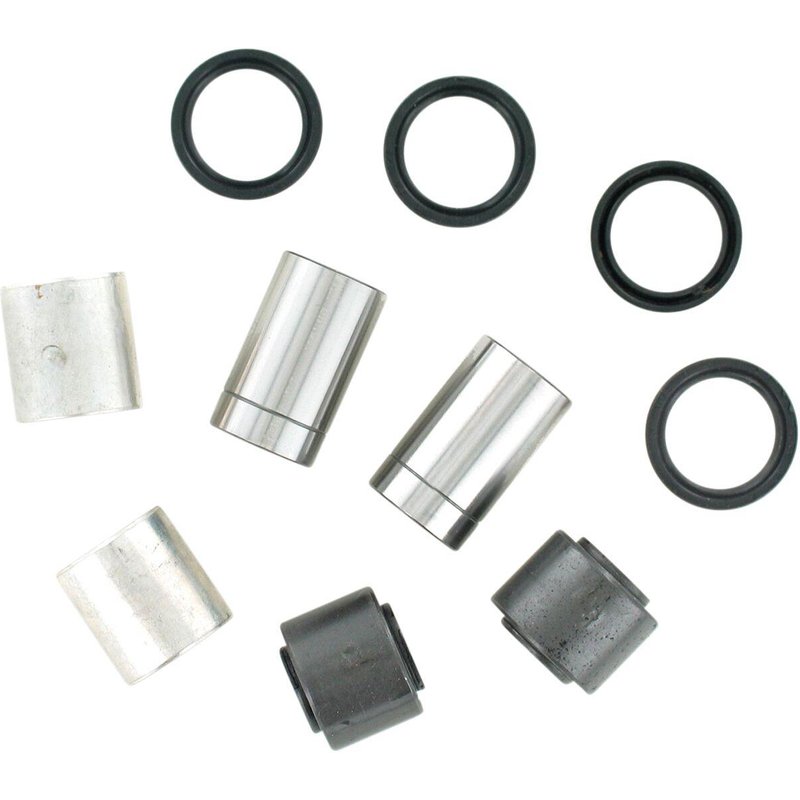 PWSHK-H42-000 - Pivot Works Front Shock Bearing Kit For Honda TRX400EX 1999-2008 Front