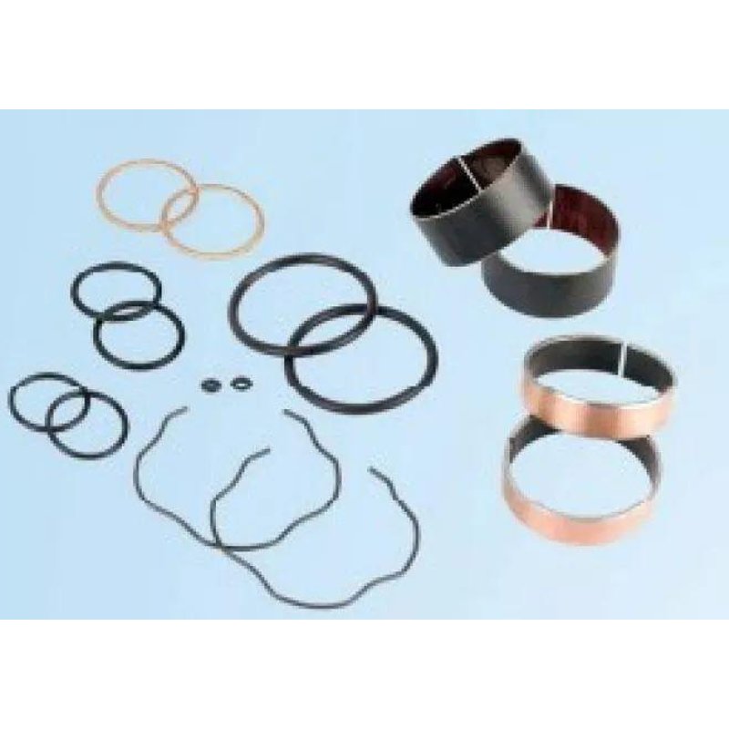 PWFFK-S21-000 - Pivot Works Fork Seal Kit For Suzuki RMZ450 2018-2022