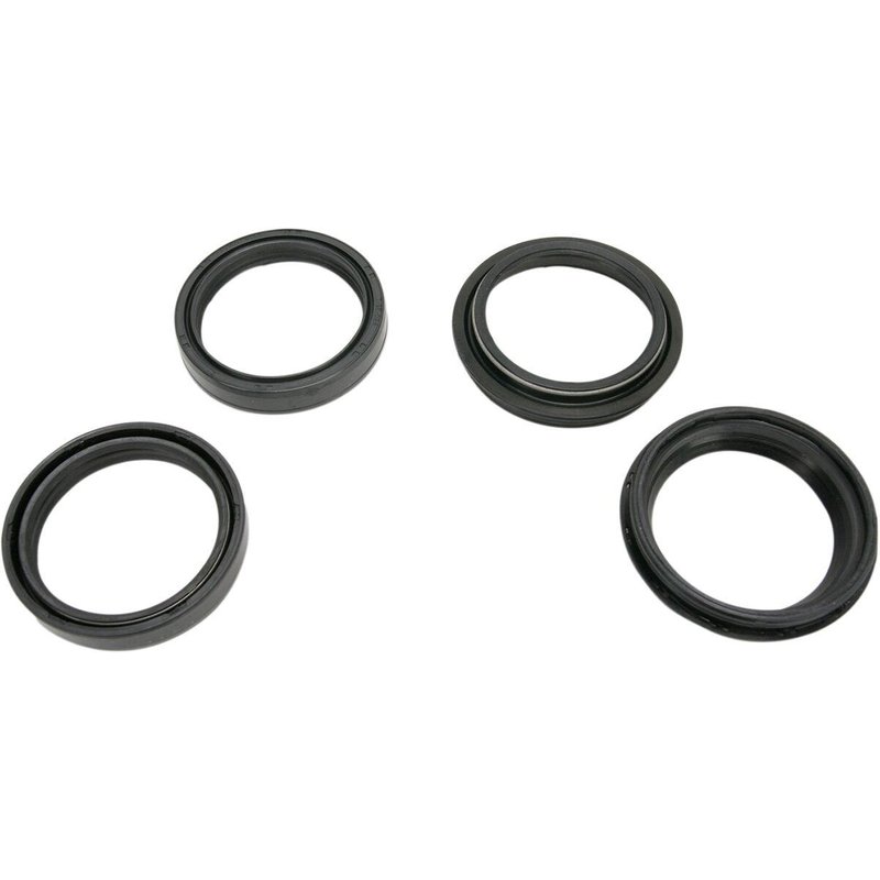 PWFSK-Z006 - Pivot Works Fork Seal Kit For KTM EXC125 2000-2002