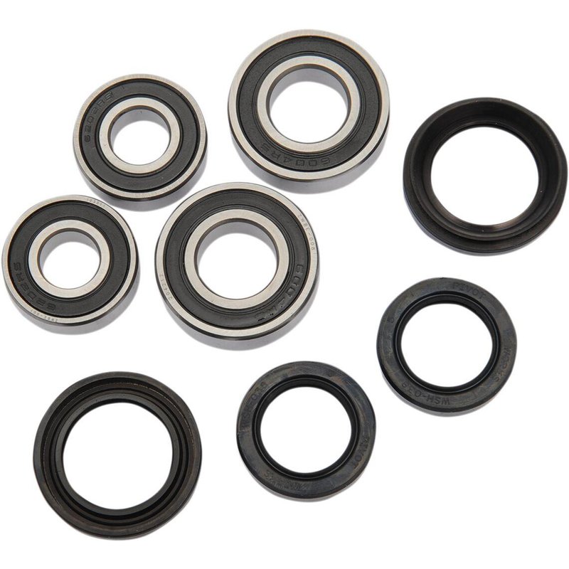 PWFWK-H05-400 - Pivot Works Wheel Bearing Kit For Honda TRX250 EX 2001-2008 Front