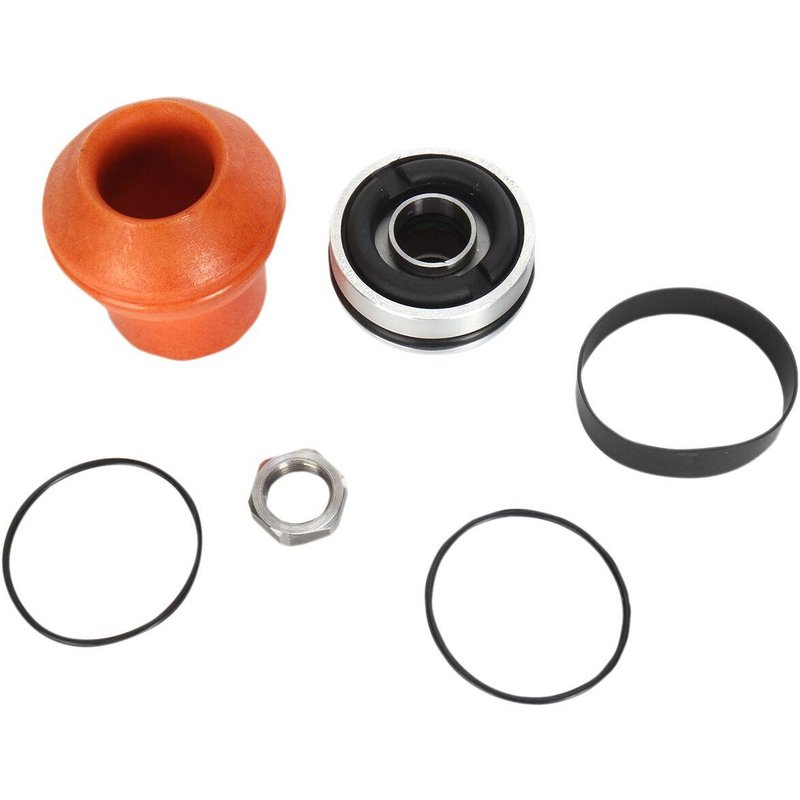 PWSHR-T04-000 - Pivot Works Shock Rebuild Kit For Husqvarna FC250 2014-2015 Rear