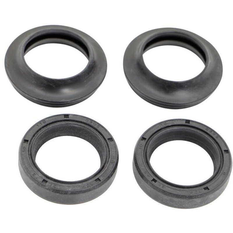 PWFSK-Z047 - Pivot Works Fork Seal Kit For Honda CRF110F 2021-2024
