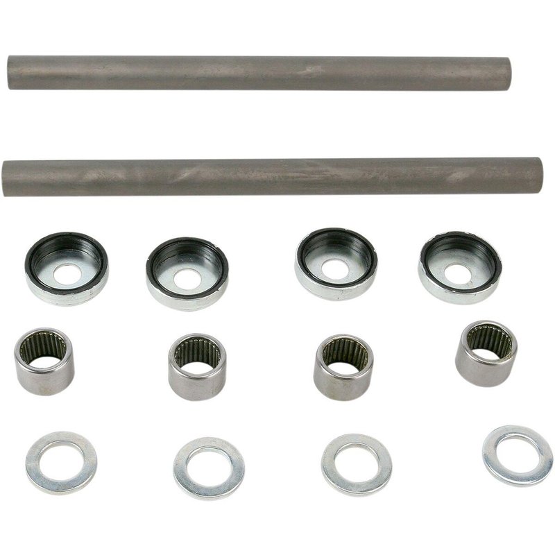 PWAAK-Y01-000U - Pivot Works A-Arm Bearing Kit For Yamaha YFM125R 2011-2013 Front - Upper