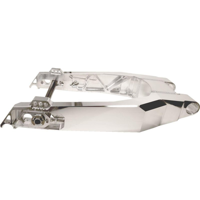 SA-09 - Alloy Art Swing Arm For Harley Davidson FLHC 1750 2018-2019 - Machined