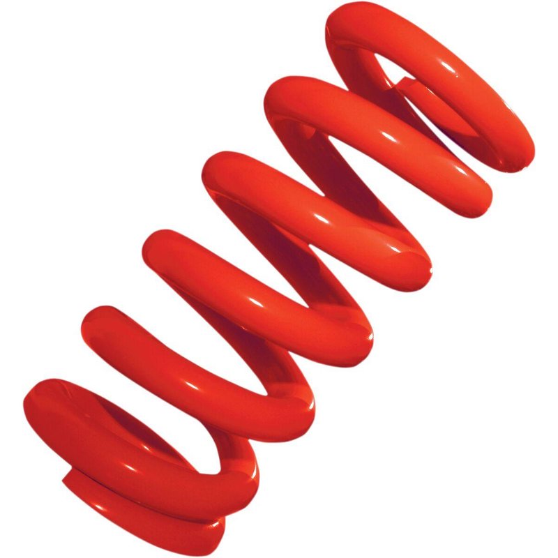 BA-8523RD - Baron Performance Shock Spring For Yamaha XV 1600 A 1999-2003 16.6 kg/mm