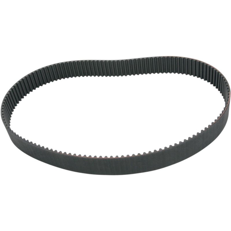 BDL-30853 ST - Belt Drives LTD Replacement Primary Drive Belt For Harley Davidson FL 1200 1949-1977 132T