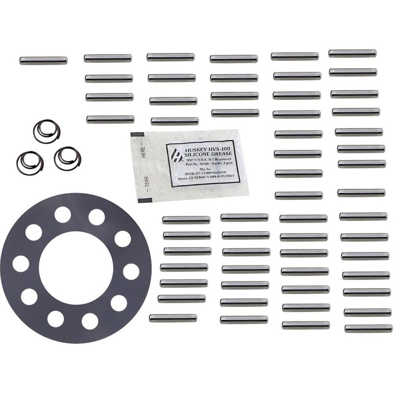 BF-1 - Belt Drives LTD Clutch Hub Bearing Kit For Harley Davidson E 1000 1936-1952