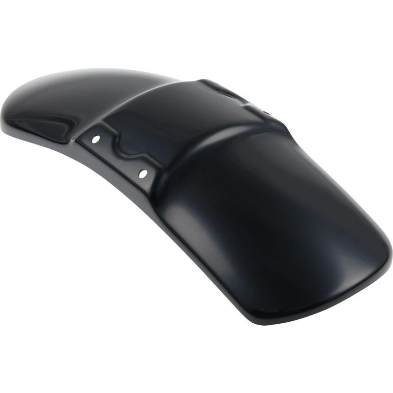 HD-SPO023 - Cult Werk Front Fender Bobber For Harley Davidson XL 1200 X 2010-2020 Front - Gloss Black
