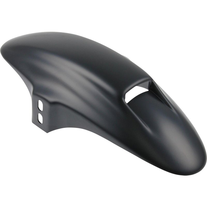 HD-ROD041 - Cult Werk Front Fender for Harley For Harley Davidson VRSCA 1130 2006 Front - Black