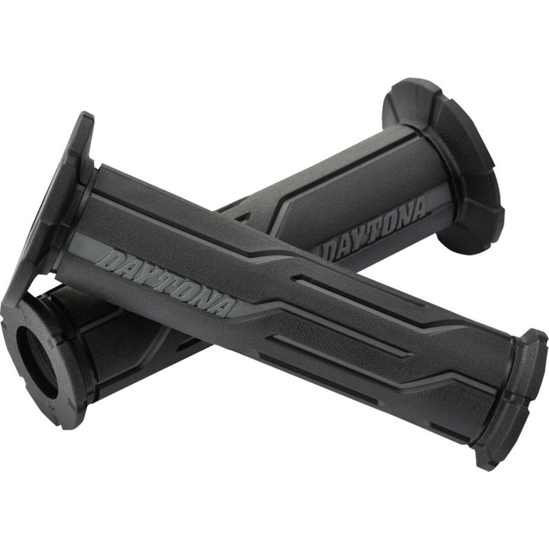 88769 - Daytona "GRIPPYGRIP" GGD-Line Grip - Grey
