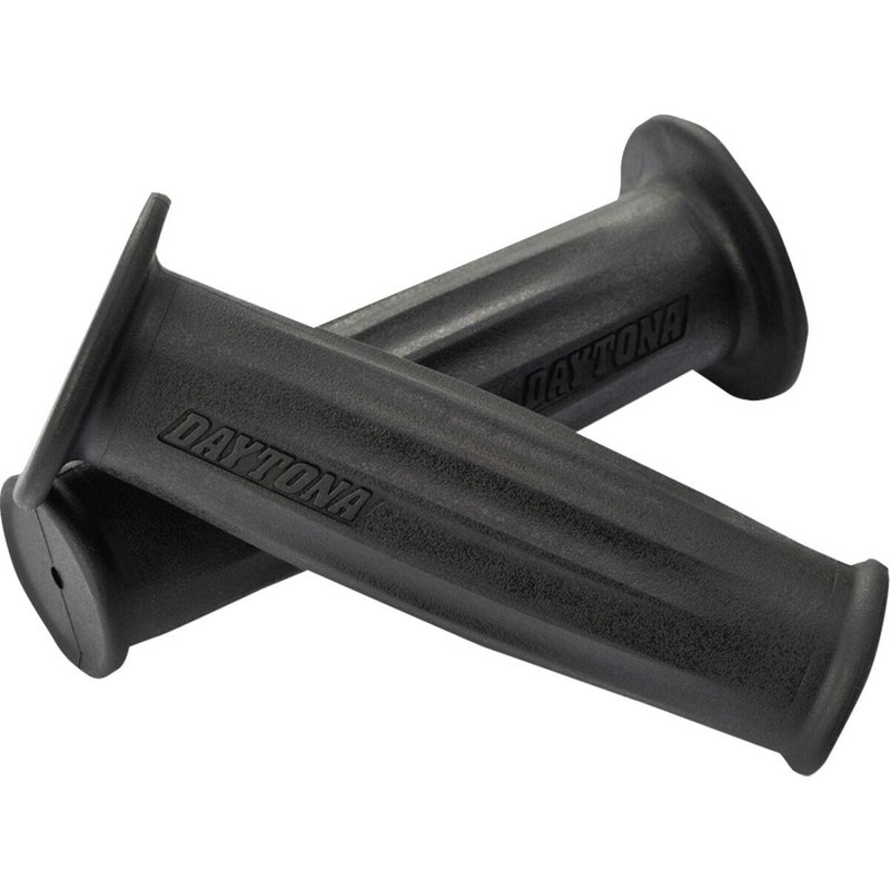 88667 - Daytona "GRIPPYGRIP" GGDI-Arc-I Grip - Black