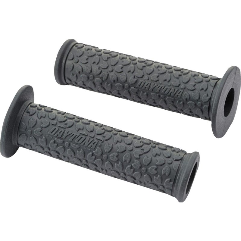 88943 - Daytona "GRIPPYGRIP" GGD-Sakura Grip - Grey