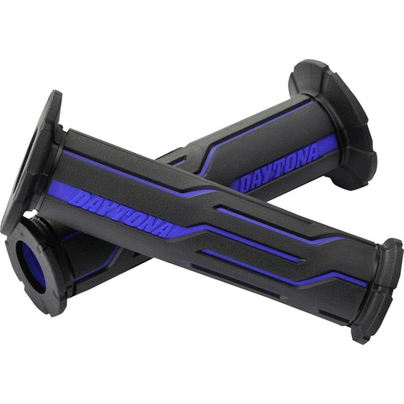 88659 - Daytona "GRIPPYGRIP" GGD-Line Grip - Blue
