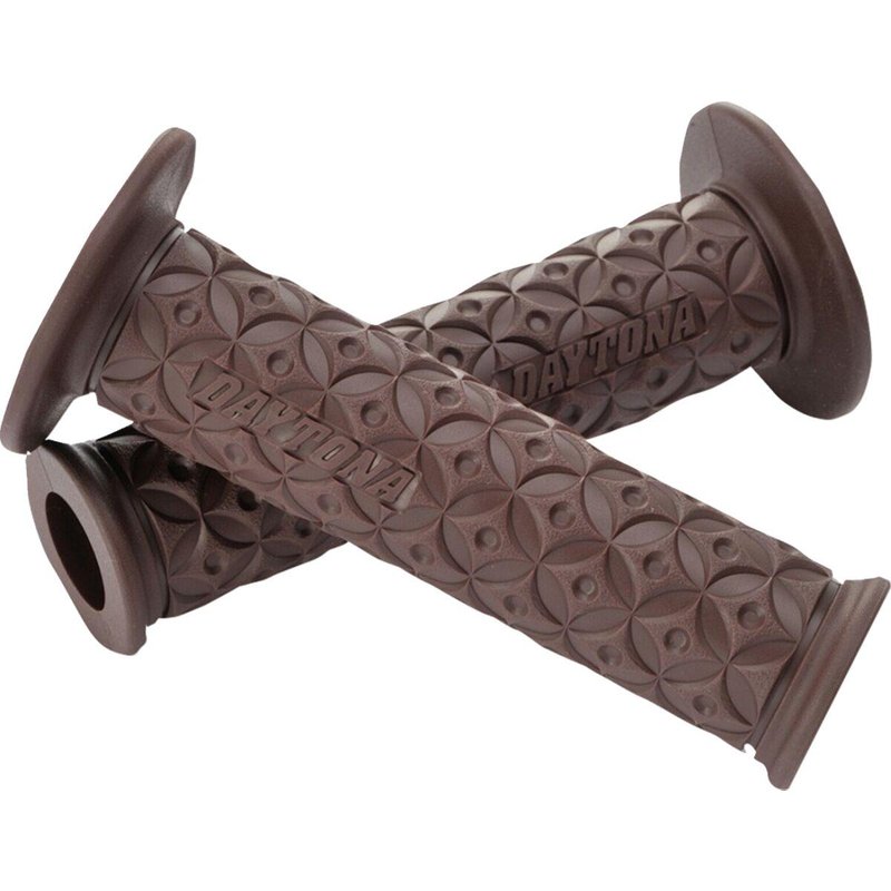 88665 - Daytona "GRIPPYGRIP" GGD-Ninja Grip - Brown