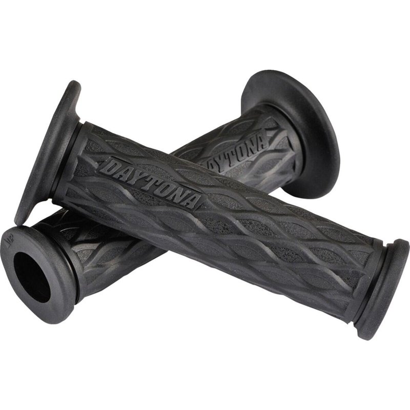 88561 - Daytona "GRIPPYGRIP" GGD-Nami Grip - Black