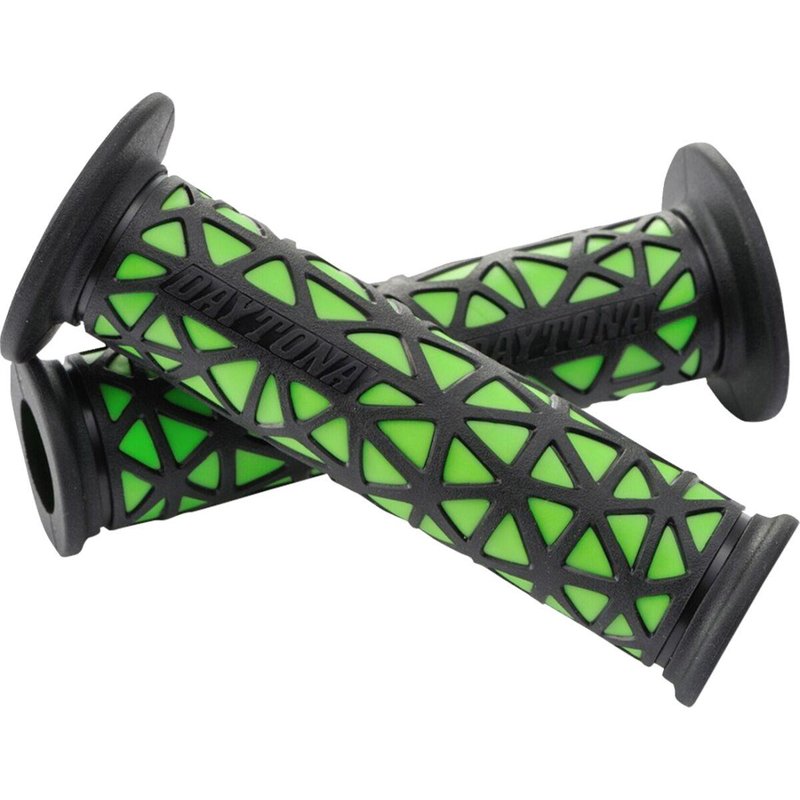 88671 - Daytona "GRIPPYGRIP" GGD-Cell Grip - Green