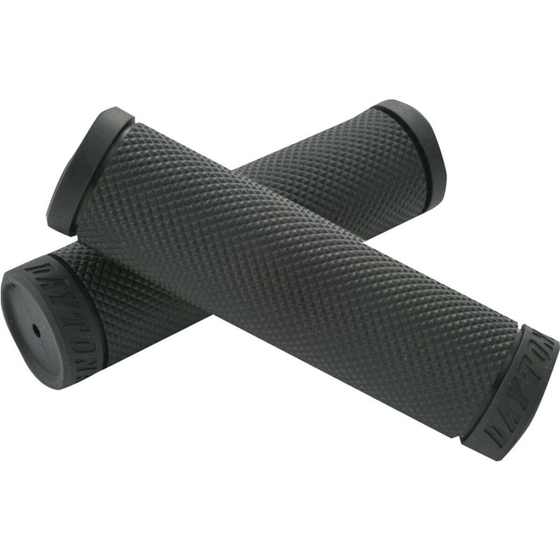 89746 - Daytona "GRIPPYGRIP" GGDI-Base Grip - Black