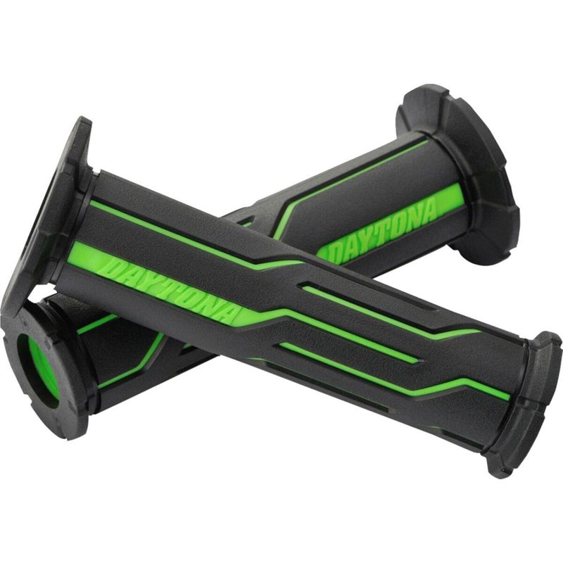 88660 - Daytona "GRIPPYGRIP" GGD-Line Grip - Green