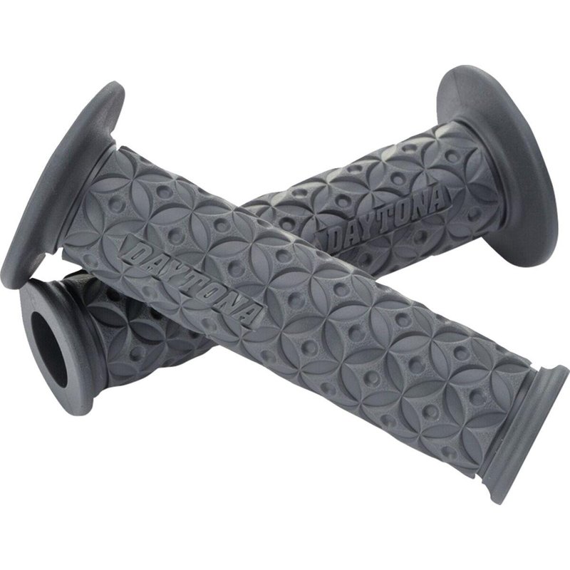 88664 - Daytona "GRIPPYGRIP" GGD-Ninja Grip - Grey