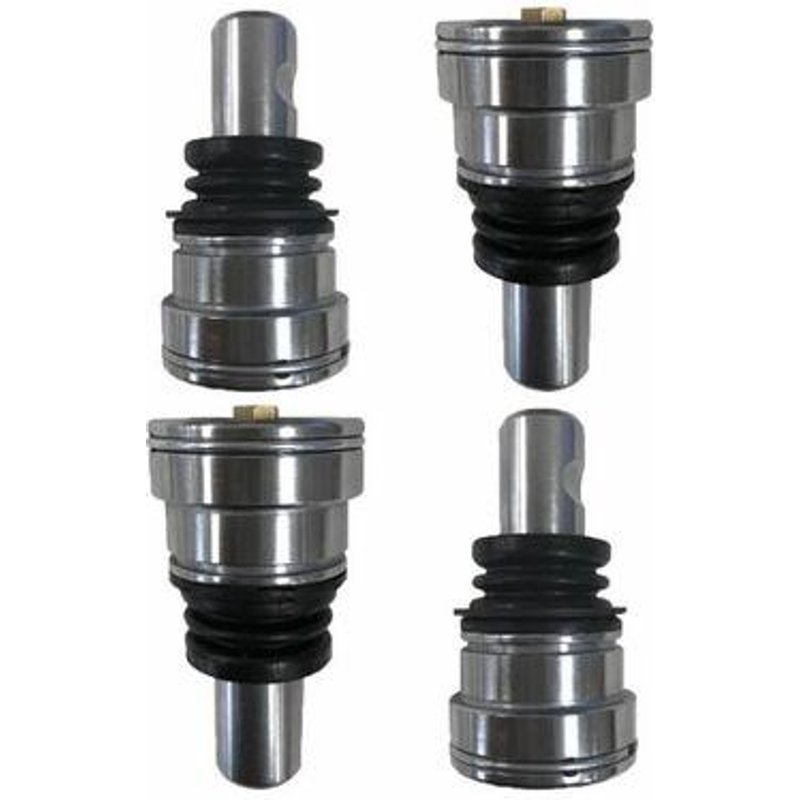 PABJ-8006HD - Demon Heavy Duty Ball Joint For Yamaha YXE 1000 2021-2024