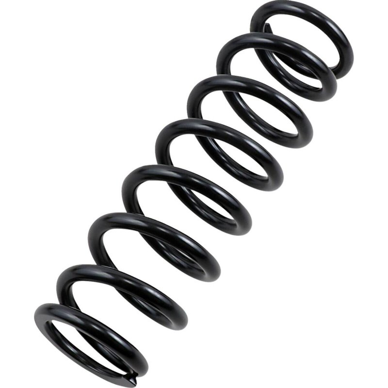 WE325112 - EPI Linear Rate Shock Spring For Polaris Scrambler 850 4X4 2015-2016 Front - Black