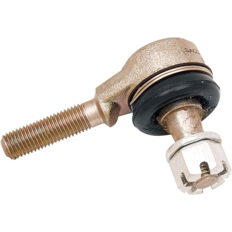 WE315025 - EPI Heavy Duty Tie Rod End For Arctic Cat Textron 250 2X4 2006-2007 Front/Right