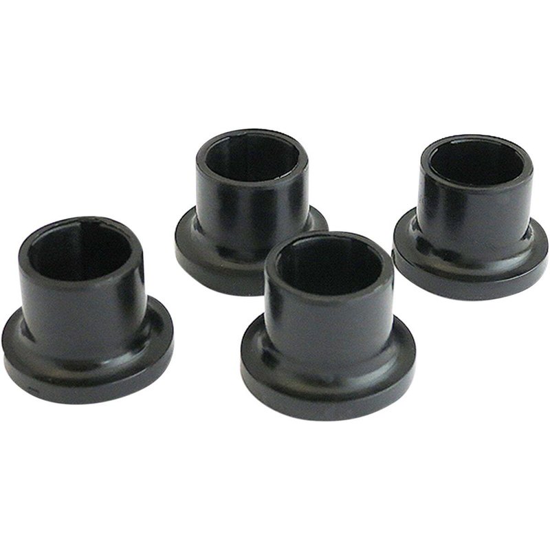 WE341043 - EPI Front A-Arm Bushing Kit For Can Am (BRP) Commander 1000 EFI 2011-2013 Front - Black