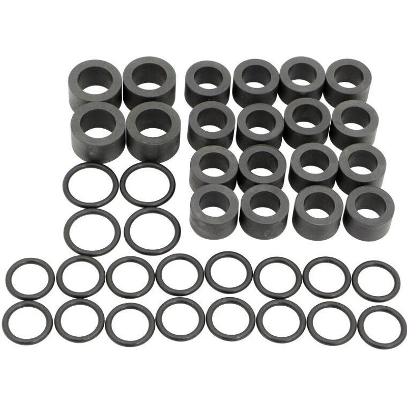 WE340086 - EPI Front A-Arm Bushing Kit For Polaris General 1000 2016-2017 Rear